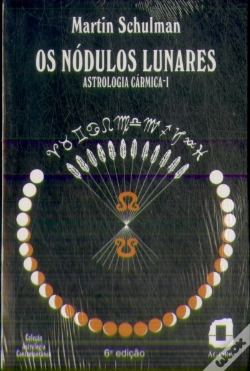 Capa do artigo Os Nódulos Lunares