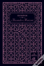 Capa do artigo Os Noivos