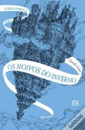 Capa do artigo Os Noivos do Inverno