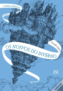 Capa do artigo Os Noivos Do Inverno