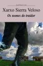 Os Nomes Do Traidor - Preview