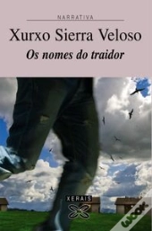 Os Nomes Do Traidor