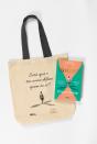 “Os Nomes” - Edição Especial com Tote Bag - Preview