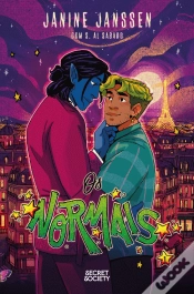 Capa do artigo Os Normais