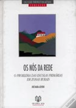 Capa do artigo Os Nós da Rede