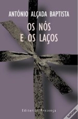 Capa do artigo Os Nós e os Laços