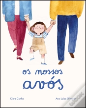 Capa do artigo Os Nossos Avós
