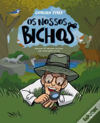 Os Nossos Bichos