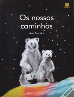 Capa do artigo Os Nossos Caminhos