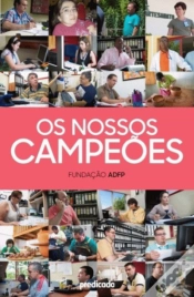 Capa do artigo Os Nossos Campeões