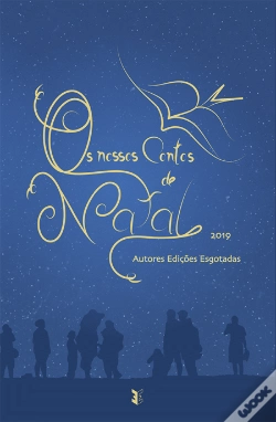 Capa do artigo Os Nossos Contos de Natal 2019