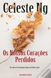 Capa do artigo Os Nossos Corações Perdidos