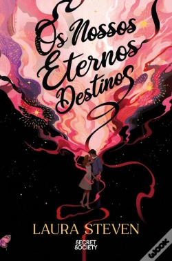 Capa do artigo Os Nossos Eternos Destinos