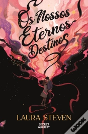 Capa do artigo Os Nossos Eternos Destinos