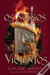 Capa do artigo Os Nossos Fins Violentos