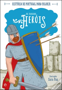 Capa do artigo Os Nossos Heróis
