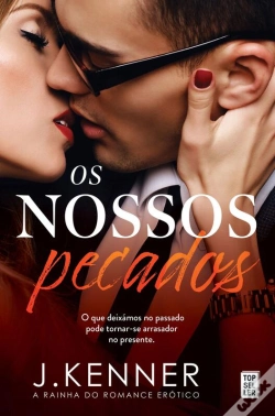 Capa do artigo Os Nossos Pecados