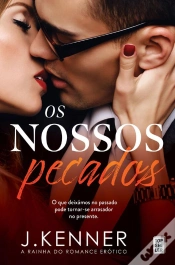 Capa do artigo Os Nossos Pecados