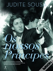 Capa do artigo Os Nossos Príncipes