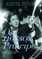 Os Nossos Príncipes