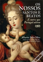 Capa do artigo Os Nossos Santos e Beatos