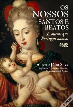 Capa do artigo Os Nossos Santos e Beatos