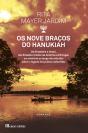 Os Nove Braços do Hanukiah - Preview