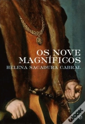 Capa do artigo Os Nove Magníficos