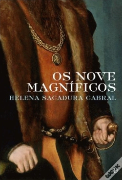 Capa do artigo Os Nove Magníficos