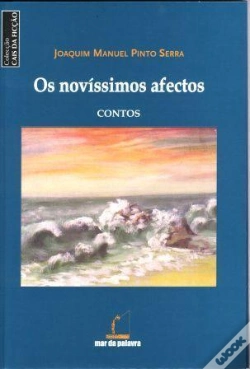 Capa do artigo Os Novíssimos Afectos