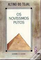 Capa do artigo Os Novíssimos Putos