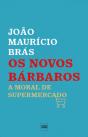 Os Novos Bárbaros - Preview
