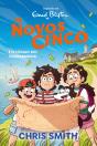 Os Novos Cinco e o Código dos Contrabandistas - Preview