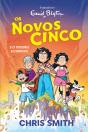 Os Novos Cinco e o Tesouro Escondido - Preview