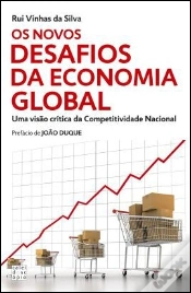 Capa do artigo Os Novos Desafios da Economia Global