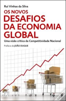 Capa do artigo Os Novos Desafios da Economia Global