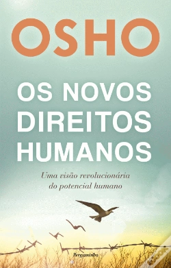 Capa do artigo Os Novos Direitos Humanos