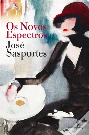 Capa do artigo Os Novos Espectros
