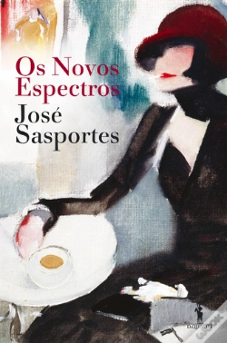 Capa do artigo Os Novos Espectros