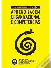 Capa do artigo Os Novos Horizontes da Gestão