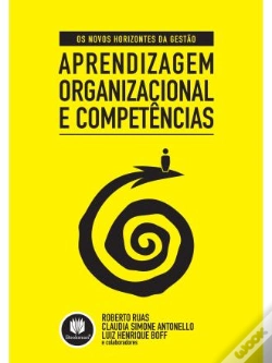 Capa do artigo Os Novos Horizontes da Gestão