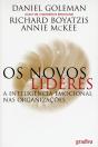 Os Novos Líderes - Preview
