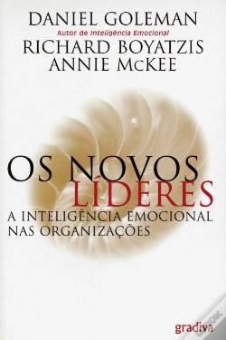 Capa do artigo Os Novos Líderes