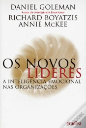 Capa do artigo Os Novos Líderes