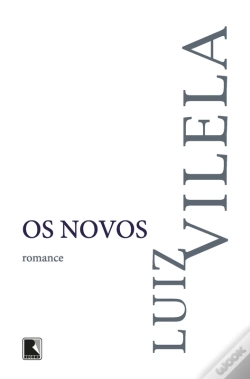 Capa do artigo Os Novos