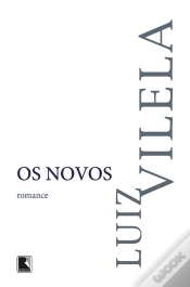 Capa do artigo Os Novos