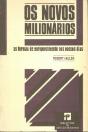 Os Novos Milionários  - Preview