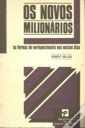 Capa do artigo Os Novos Milionários 