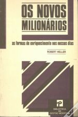 Capa do artigo Os Novos Milionários 