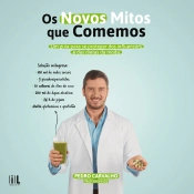 Capa do artigo Os novos mitos que comemos
